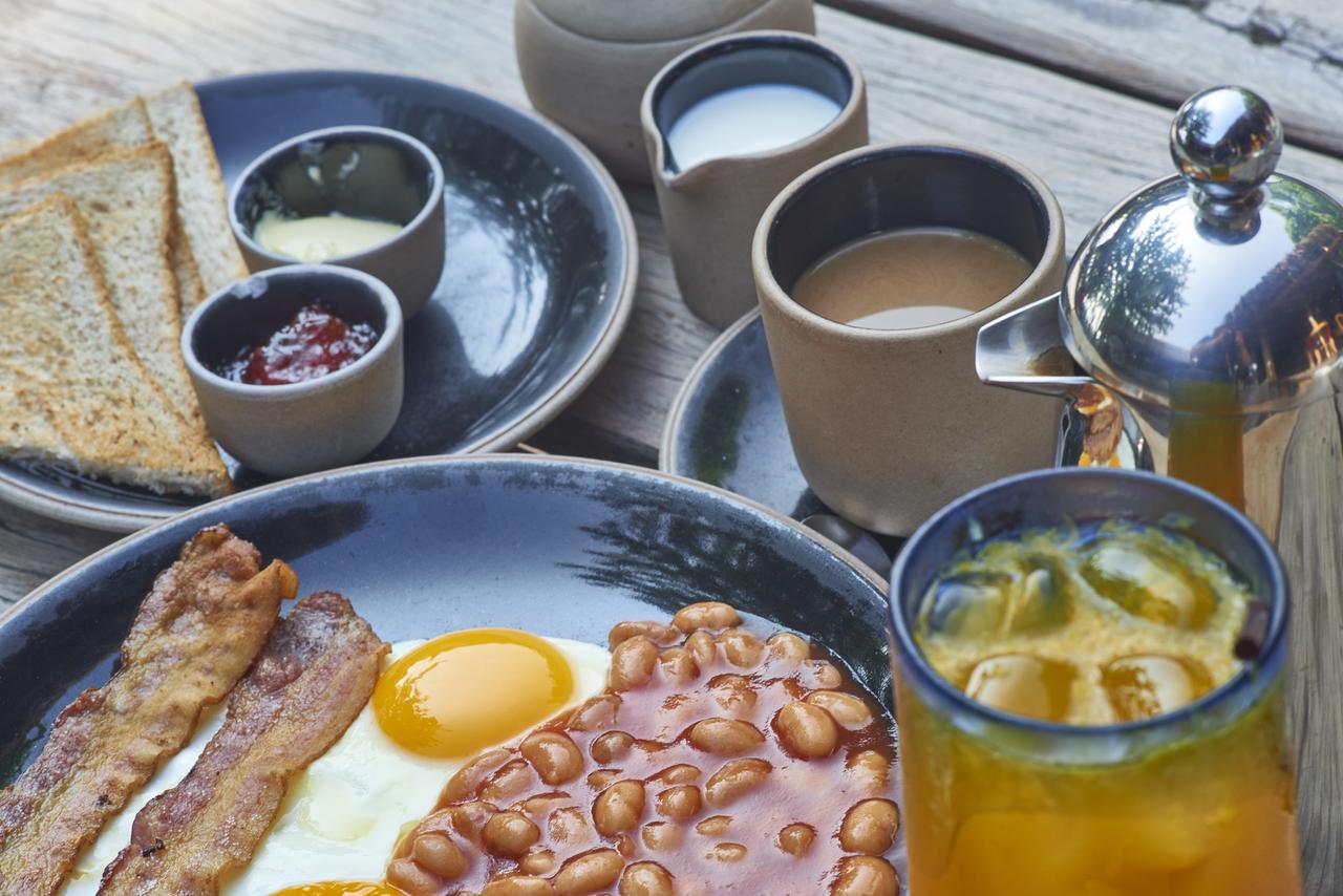 캐스트어웨이 리조트 코 리페 외부 사진